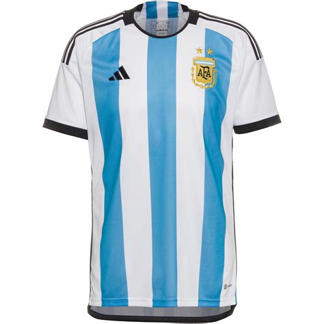 trikot argentinien wm 2022